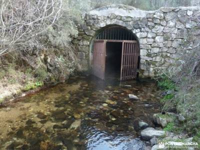 La Jarosa,Cumbres del Guadarrama; excursiones turismo las excursiones abril viajes viajes de 1 dia